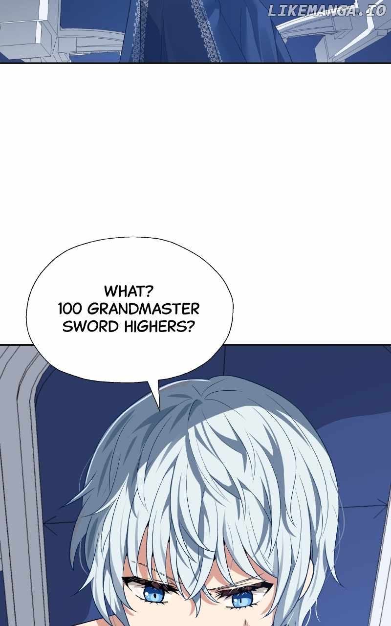 Reloaded Into the Other World Chapter 96 — Page 8