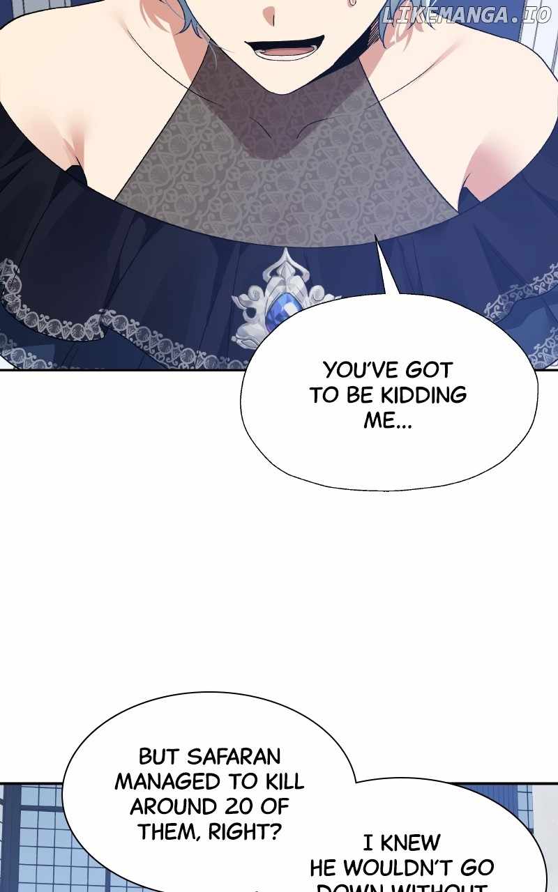 Reloaded Into the Other World Chapter 96 — Page 9