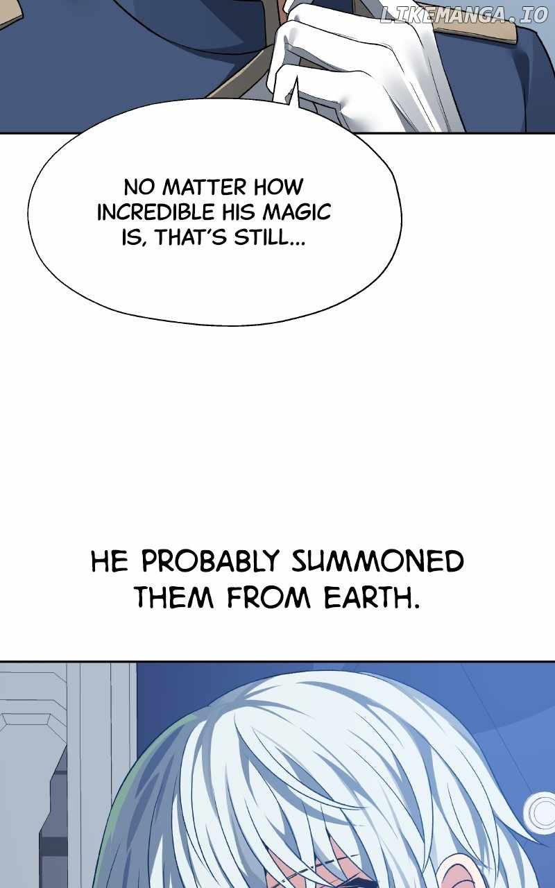 Reloaded Into the Other World Chapter 96 — Page 12