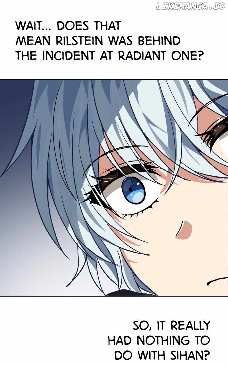 Reloaded Into the Other World Chapter 96 — Page 14