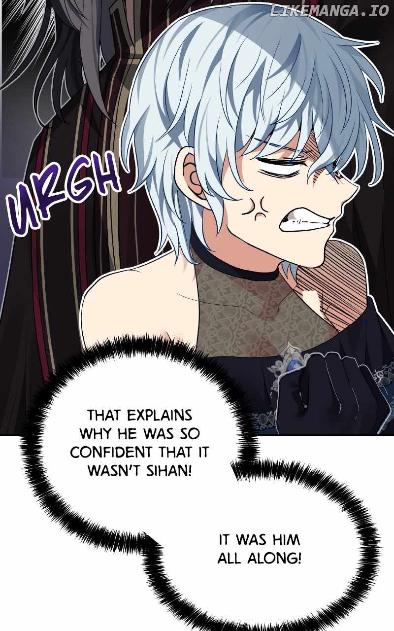 Reloaded Into the Other World Chapter 96 — Page 16