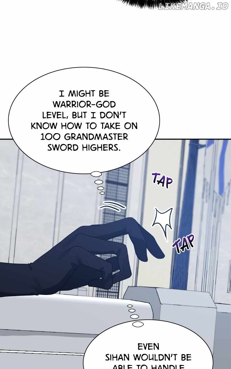 Reloaded Into the Other World Chapter 96 — Page 17