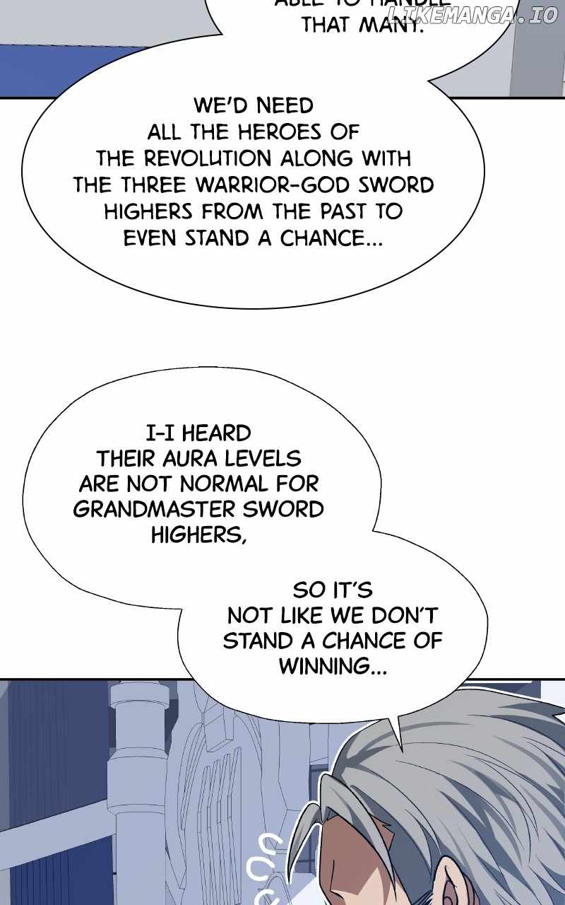 Reloaded Into the Other World Chapter 96 — Page 18