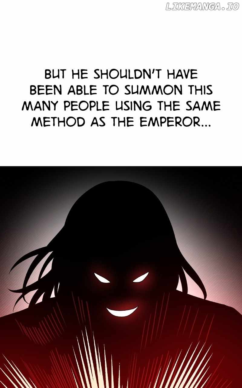 Reloaded Into the Other World Chapter 96 — Page 20