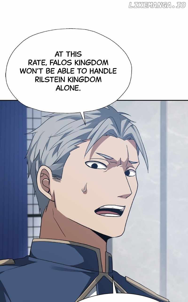 Reloaded Into the Other World Chapter 96 — Page 22