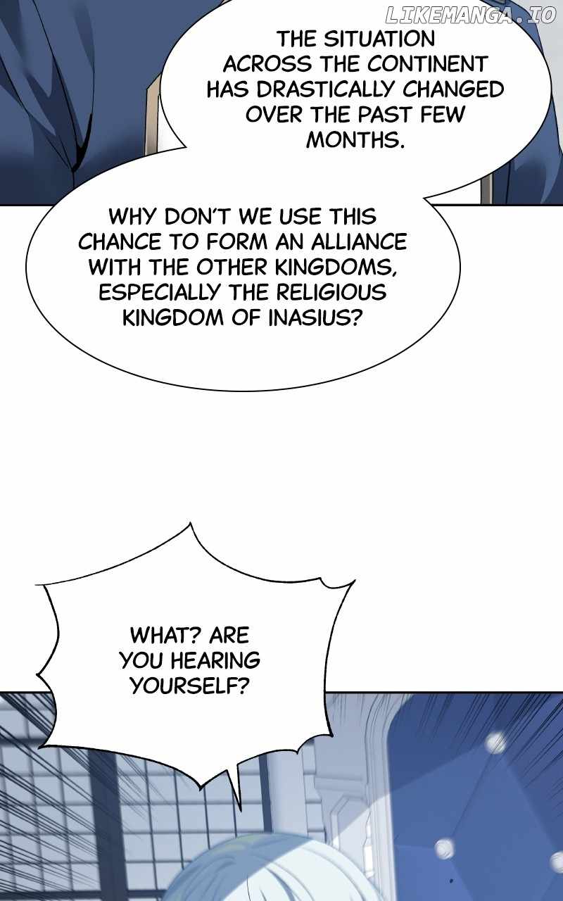 Reloaded Into the Other World Chapter 96 — Page 23