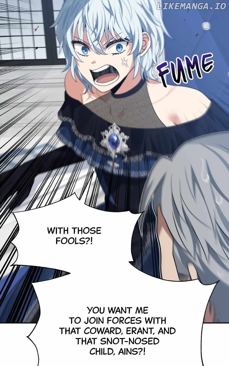 Reloaded Into the Other World Chapter 96 — Page 24