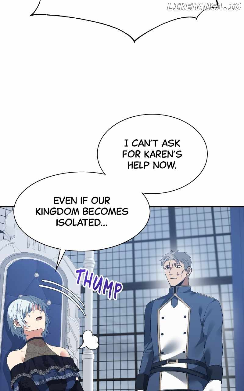 Reloaded Into the Other World Chapter 96 — Page 25