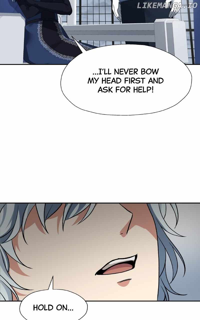 Reloaded Into the Other World Chapter 96 — Page 26