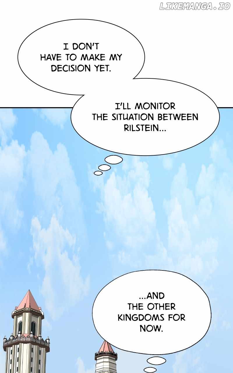 Reloaded Into the Other World Chapter 96 — Page 31