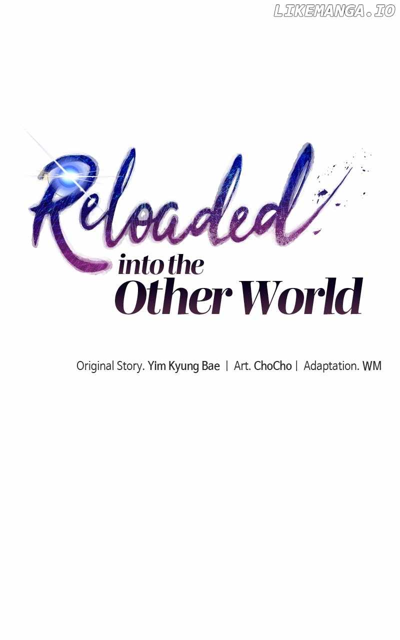 Reloaded Into the Other World Chapter 96 — Page 33