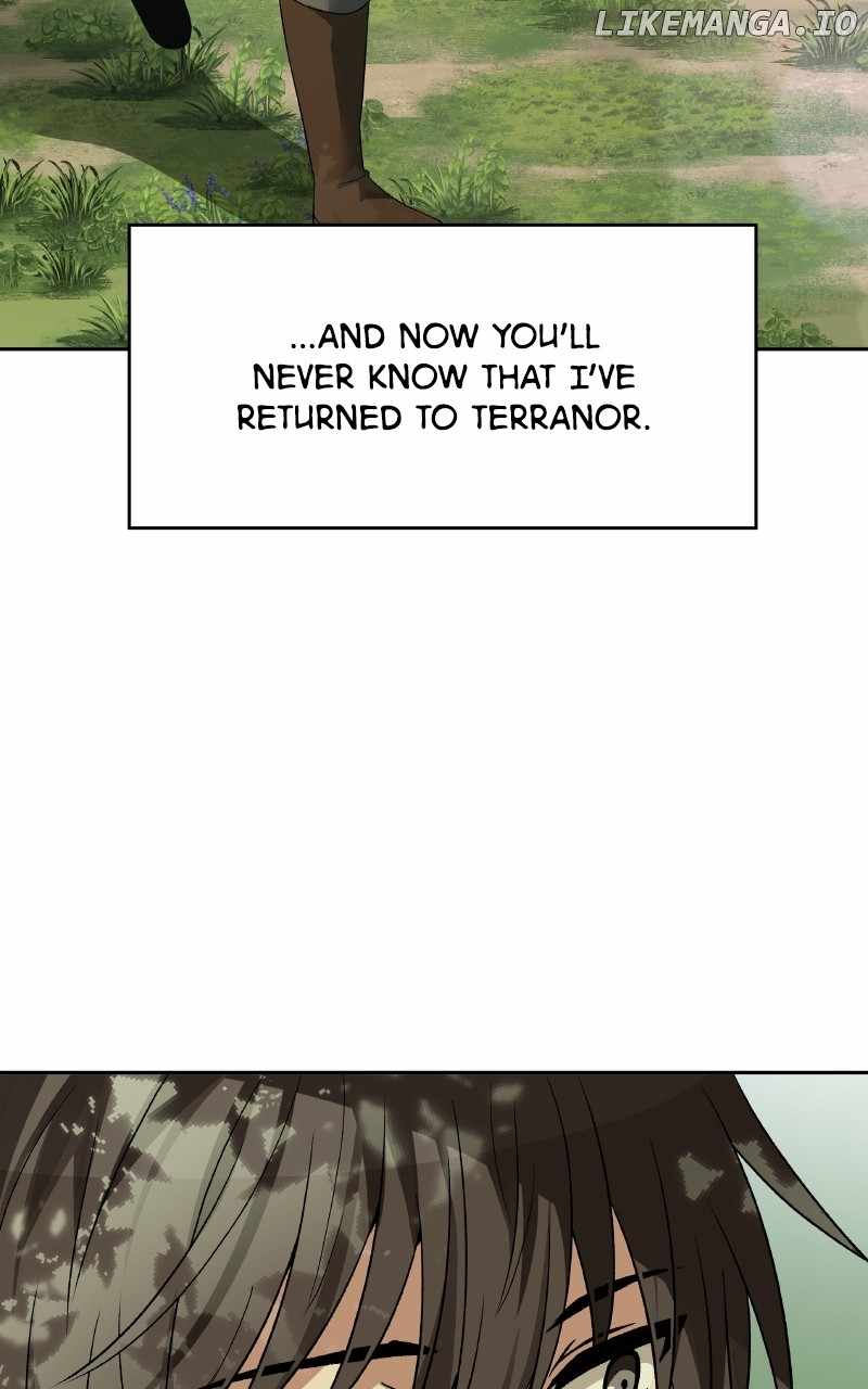 Reloaded Into the Other World Chapter 96 — Page 40