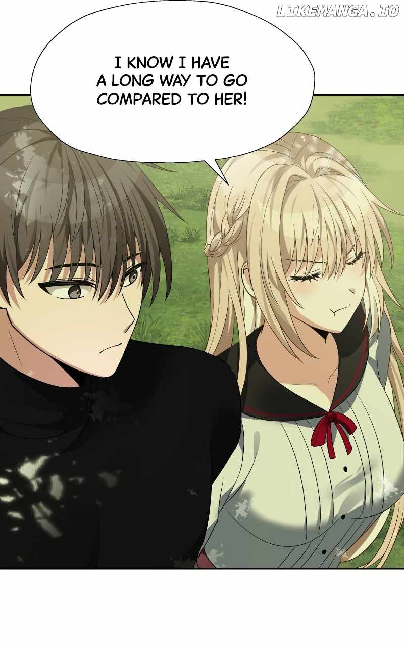 Reloaded Into the Other World Chapter 96 — Page 46