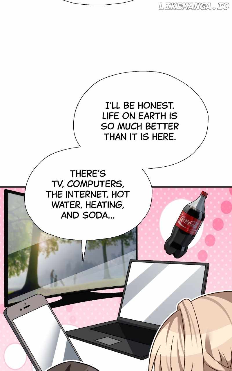 Reloaded Into the Other World Chapter 96 — Page 53