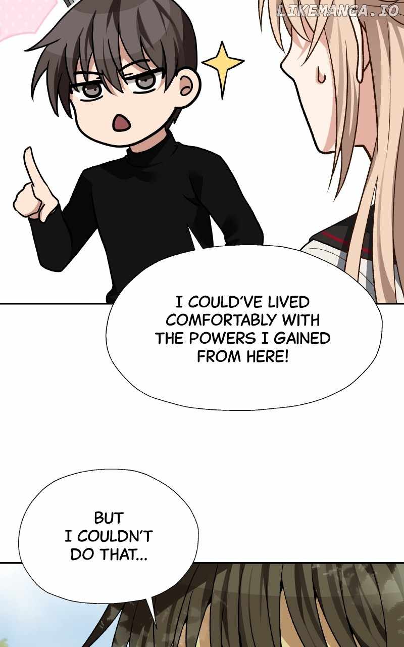 Reloaded Into the Other World Chapter 96 — Page 54