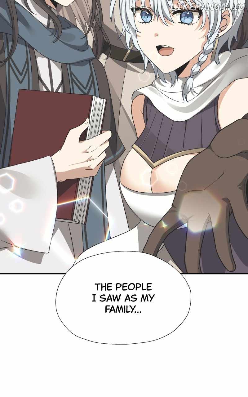 Reloaded Into the Other World Chapter 96 — Page 57