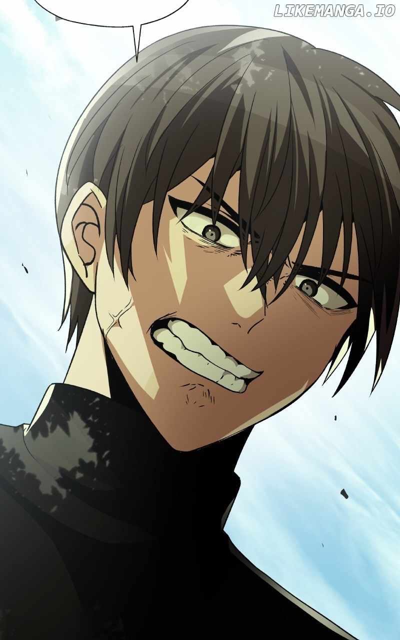 Reloaded Into the Other World Chapter 96 — Page 62