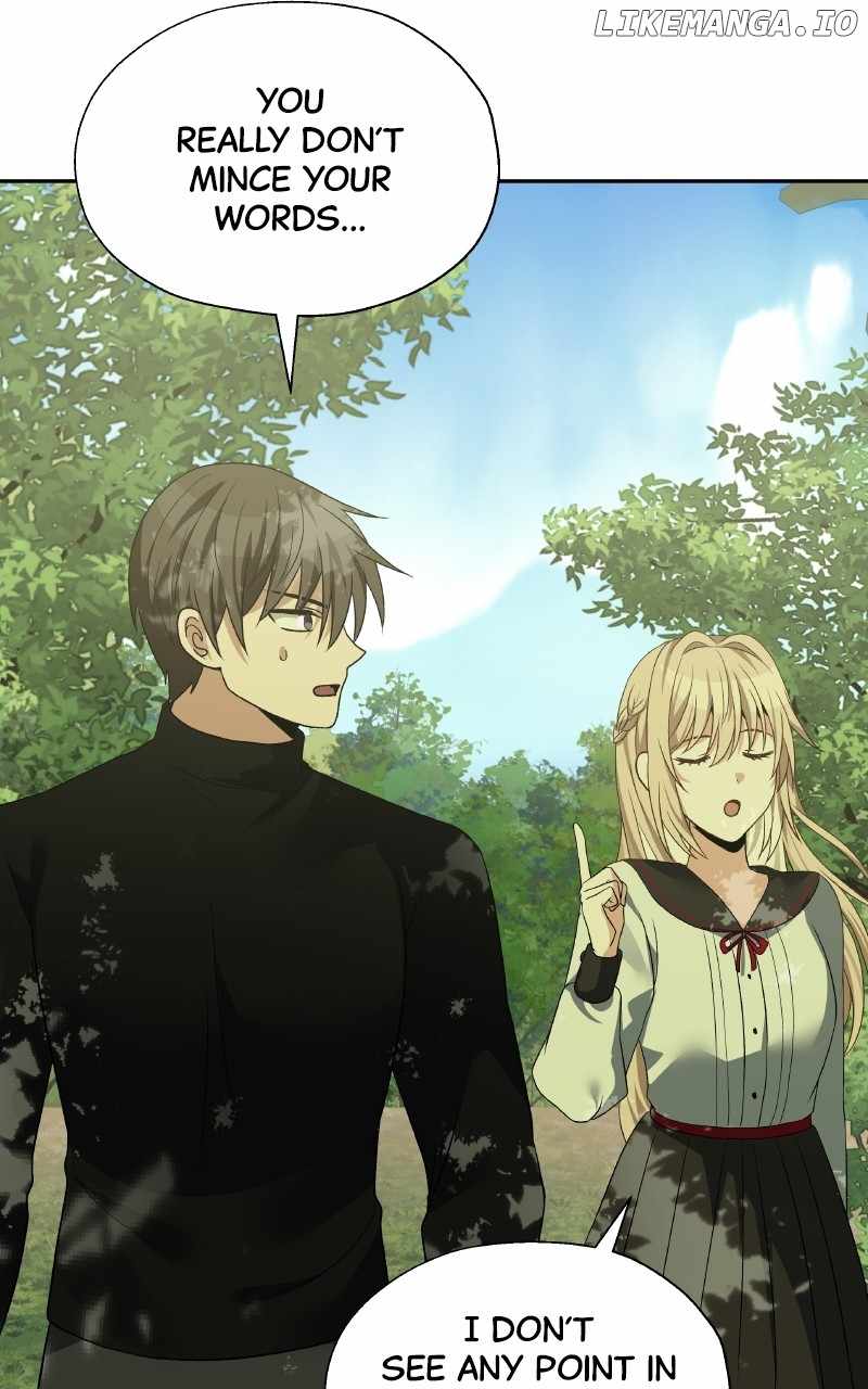Reloaded Into the Other World Chapter 96 — Page 69