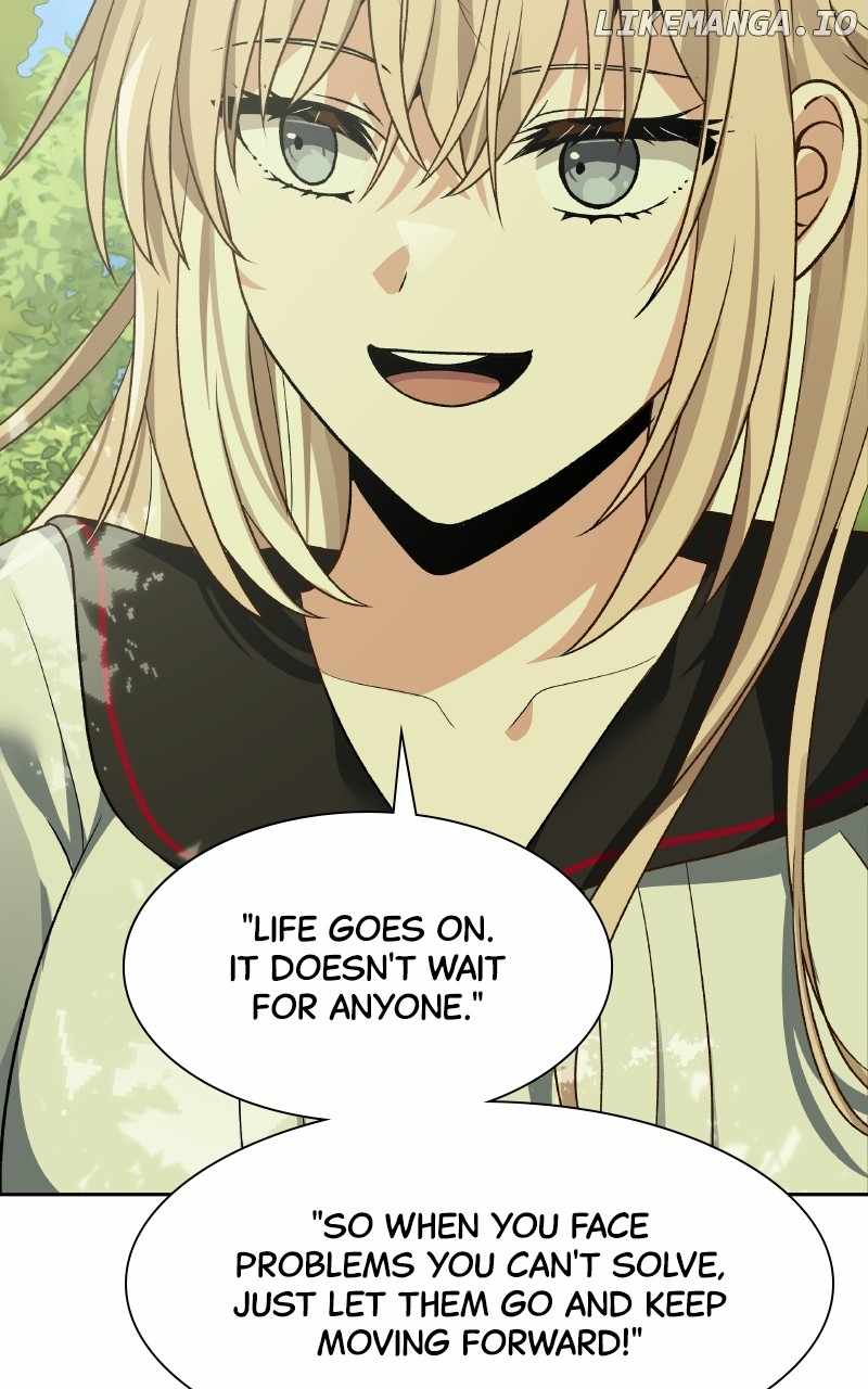 Reloaded Into the Other World Chapter 96 — Page 71