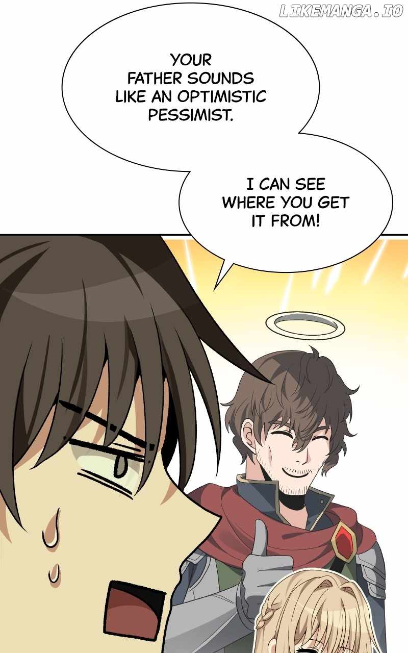 Reloaded Into the Other World Chapter 96 — Page 75