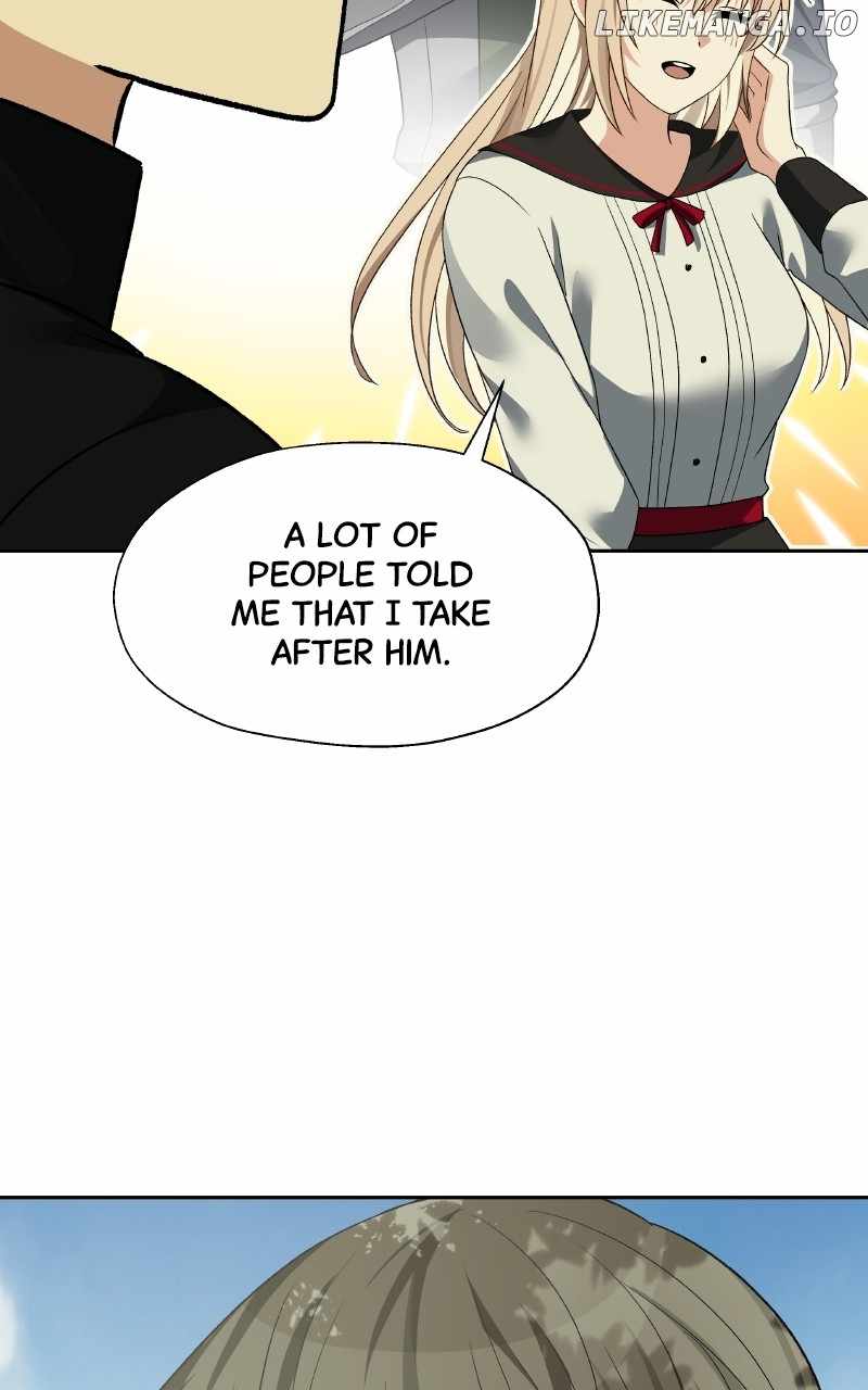 Reloaded Into the Other World Chapter 96 — Page 76