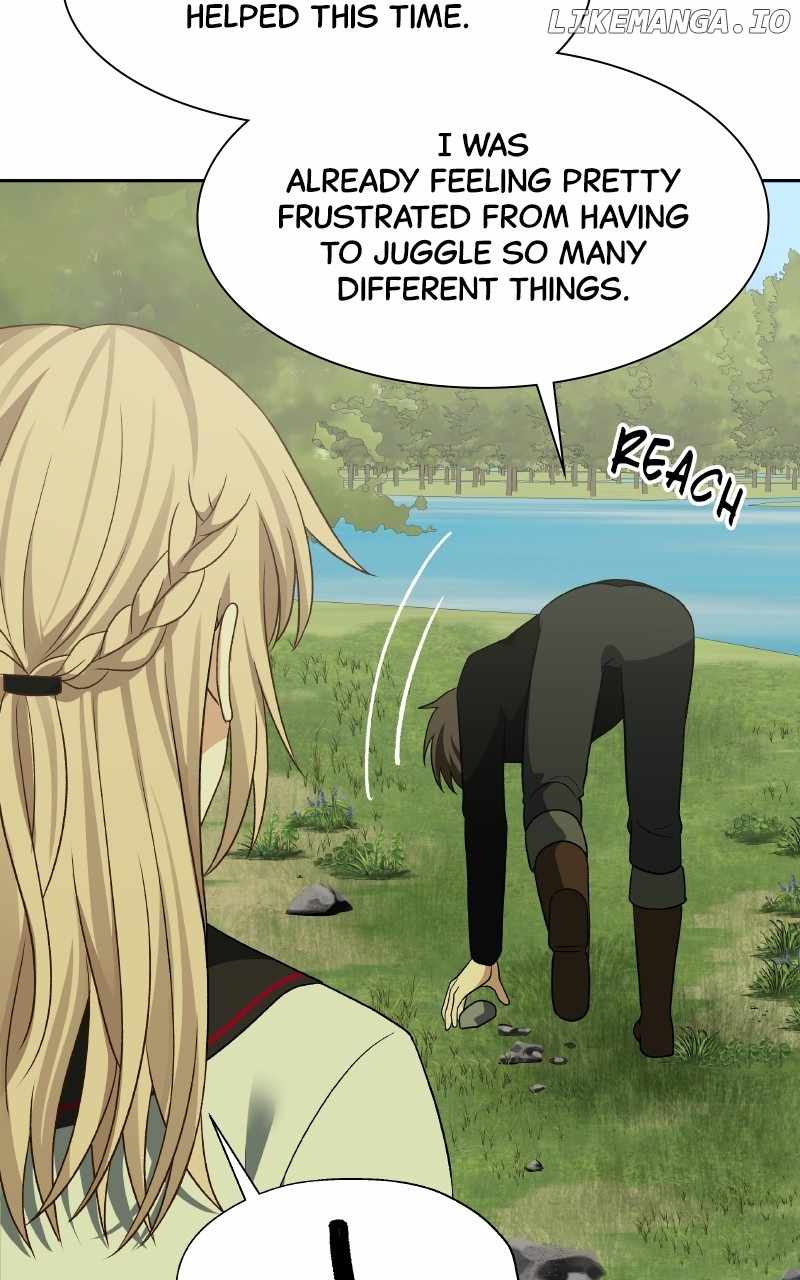 Reloaded Into the Other World Chapter 96 — Page 78