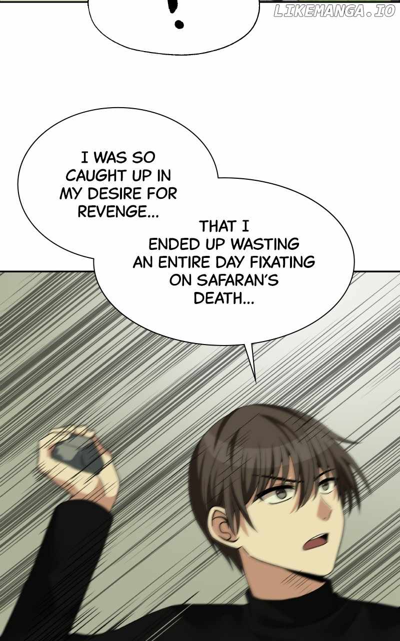 Reloaded Into the Other World Chapter 96 — Page 79