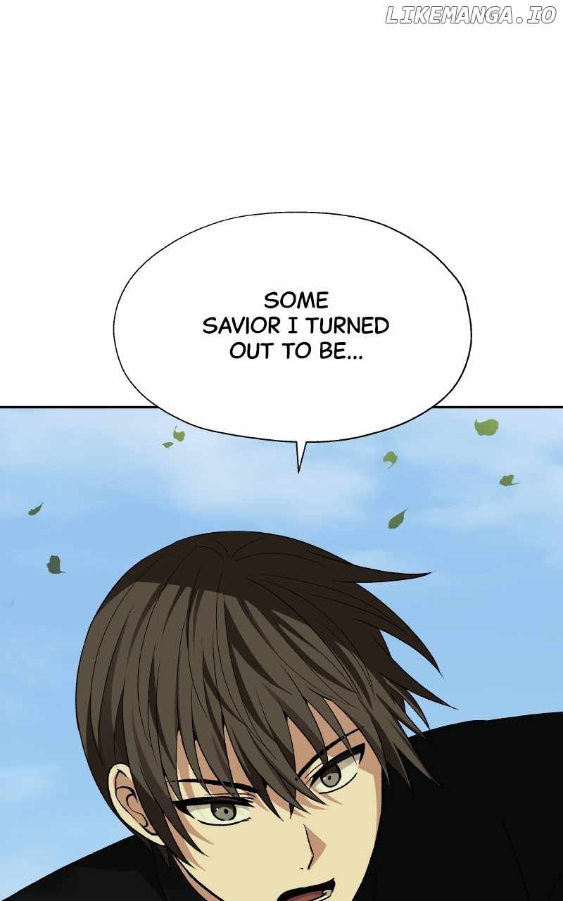 Reloaded Into the Other World Chapter 96 — Page 82