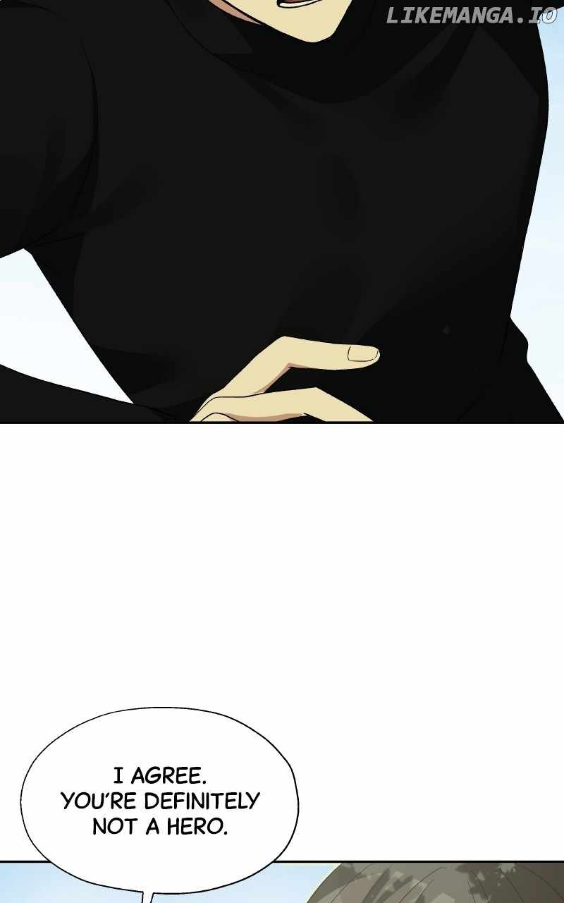 Reloaded Into the Other World Chapter 96 — Page 83