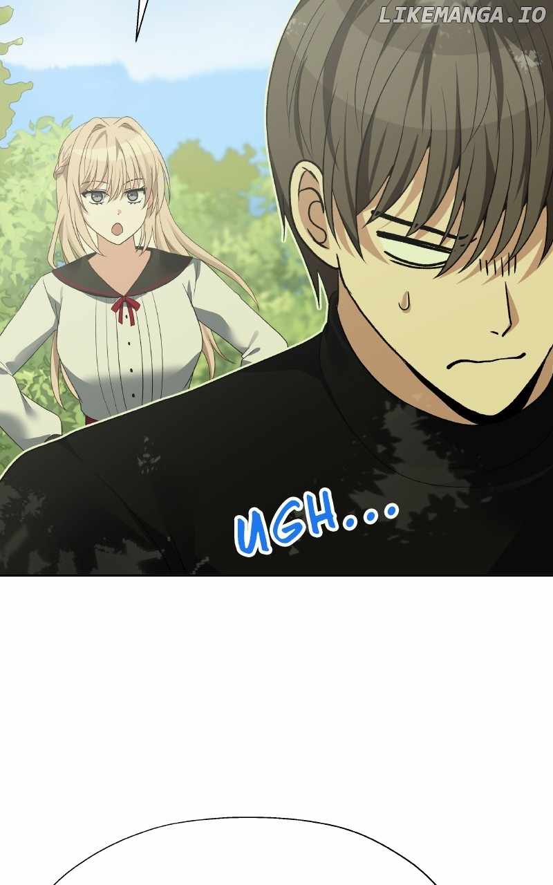 Reloaded Into the Other World Chapter 96 — Page 84