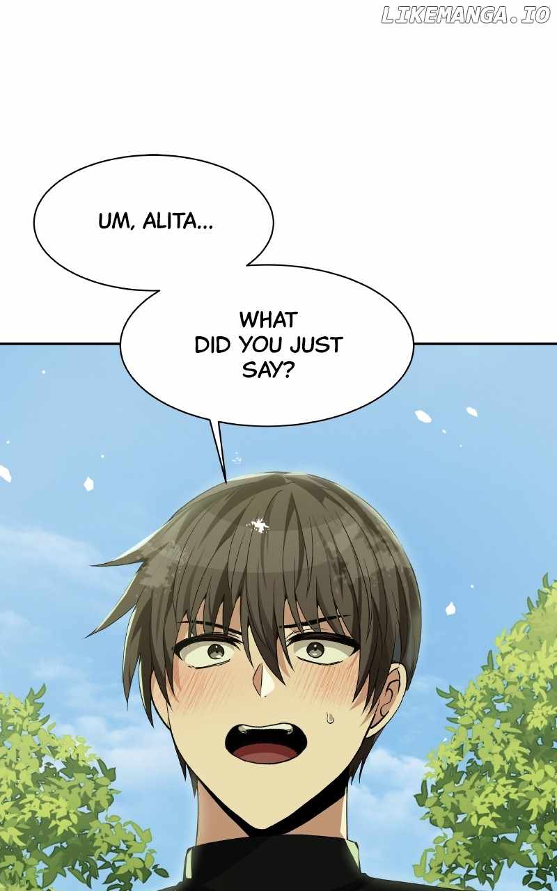 Reloaded Into the Other World Chapter 97 — Page 1