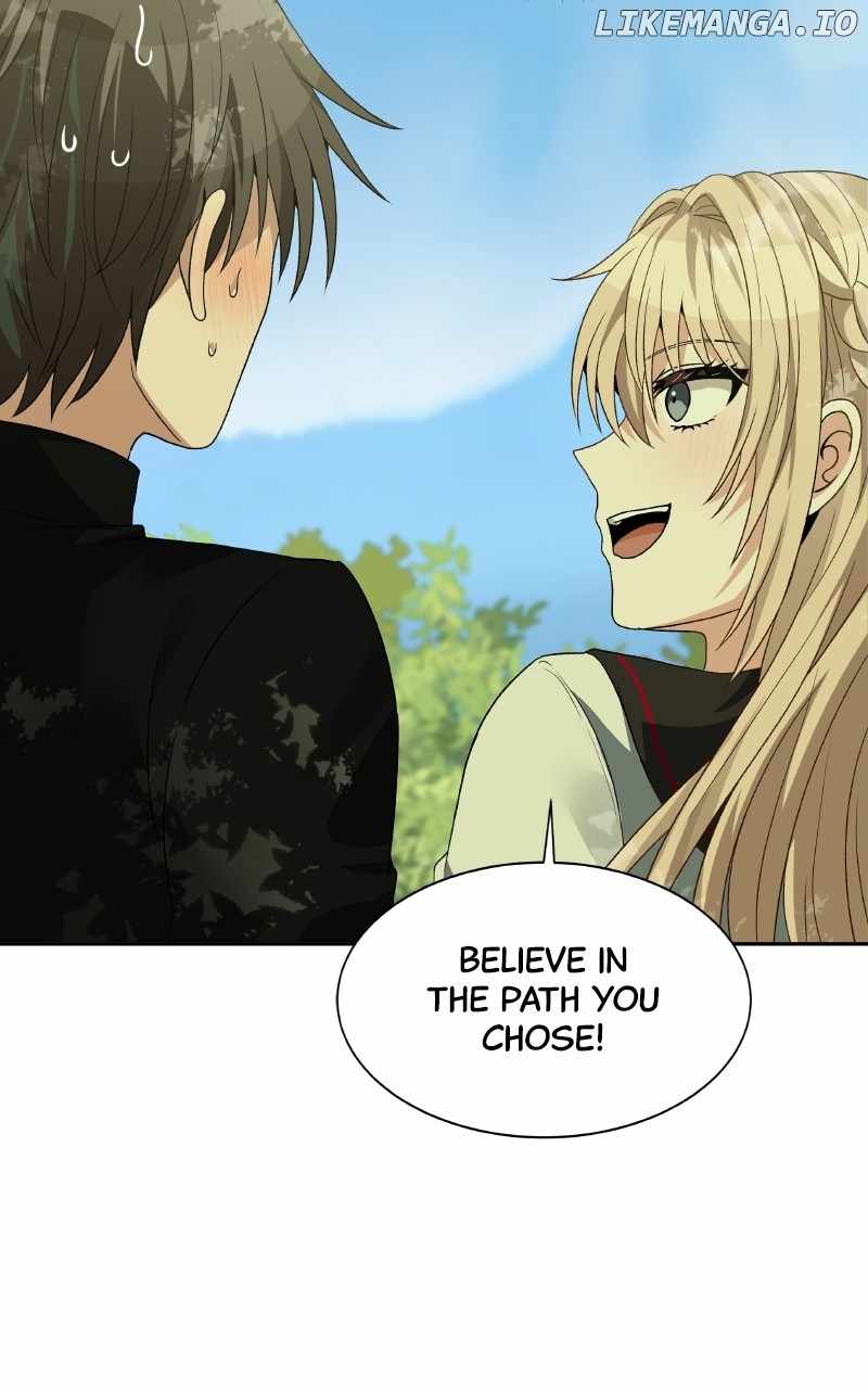 Reloaded Into the Other World Chapter 97 — Page 6