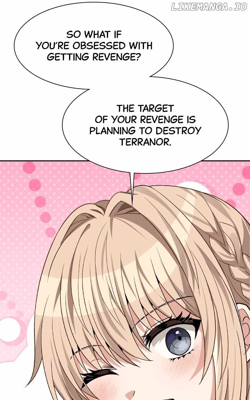 Reloaded Into the Other World Chapter 97 — Page 7