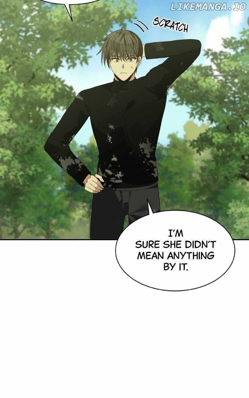Reloaded Into the Other World Chapter 97 — Page 10