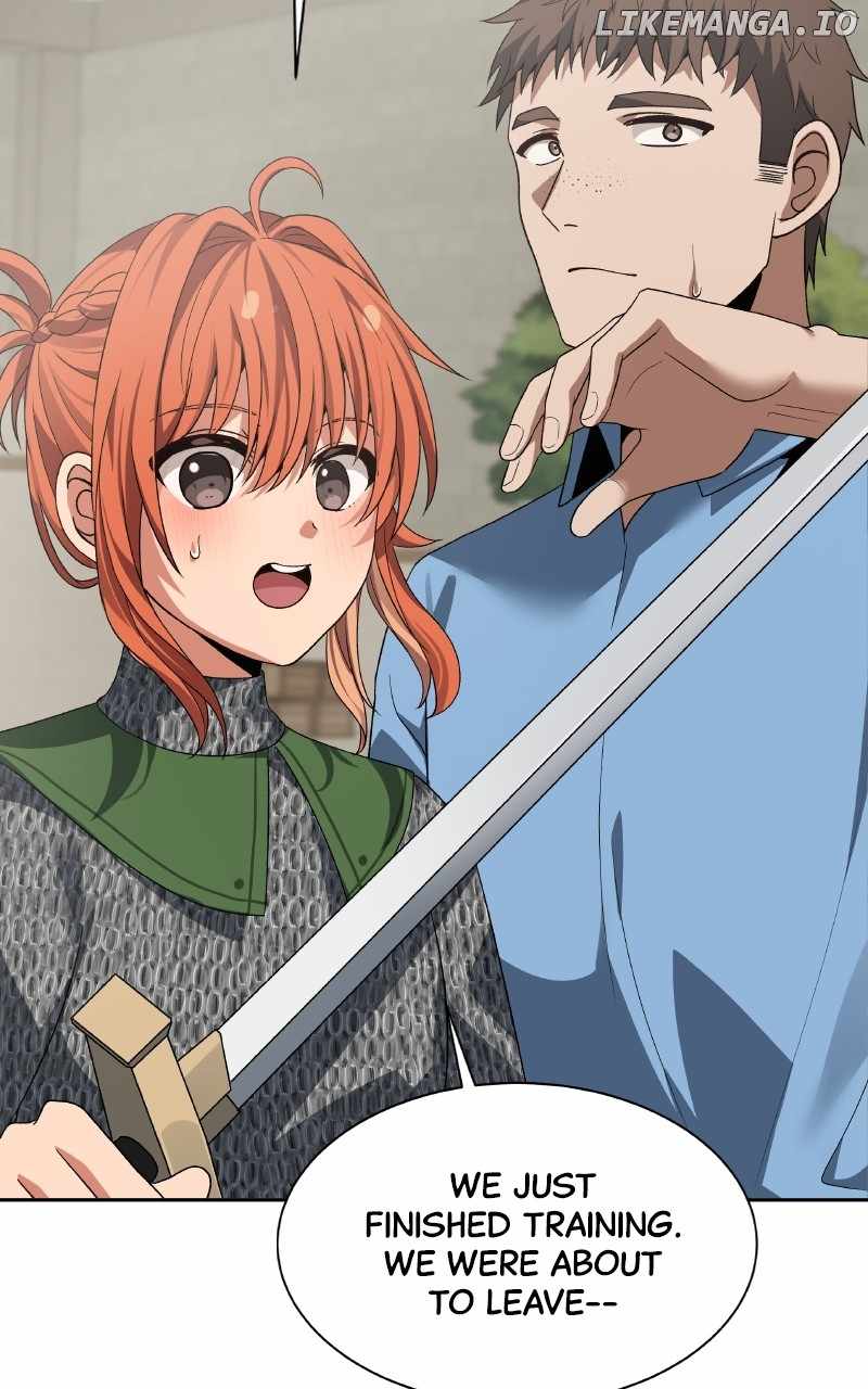 Reloaded Into the Other World Chapter 97 — Page 12