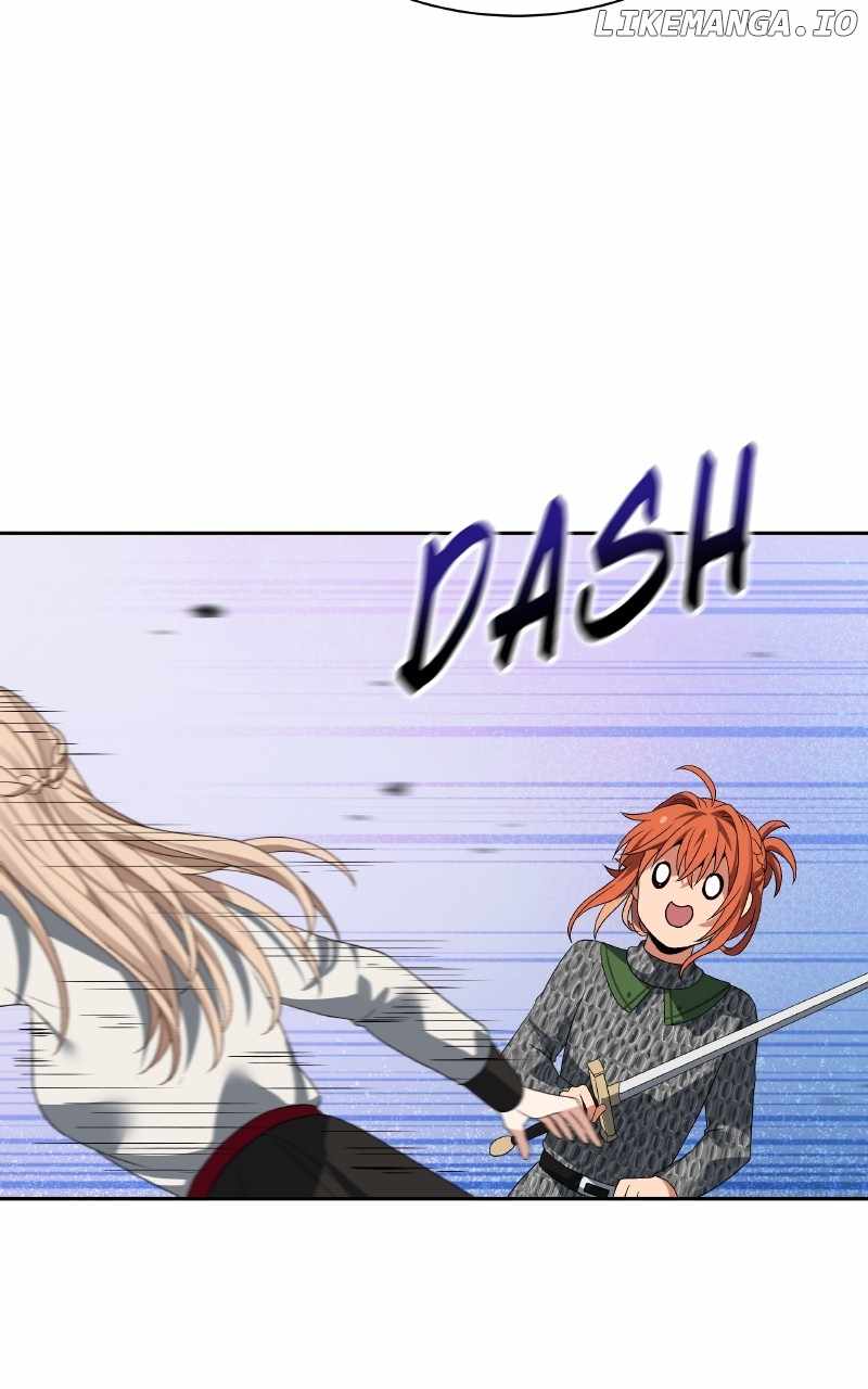 Reloaded Into the Other World Chapter 97 — Page 13