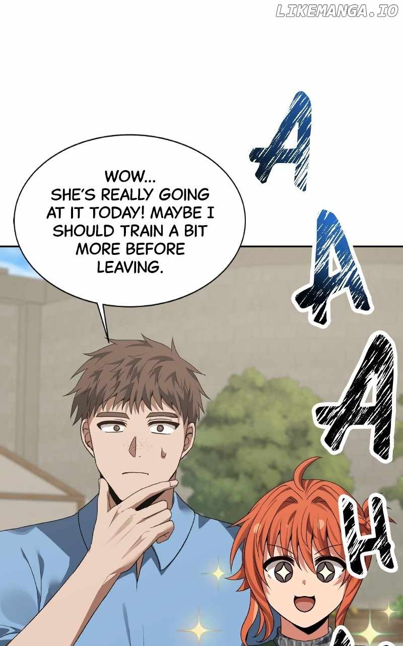 Reloaded Into the Other World Chapter 97 — Page 16
