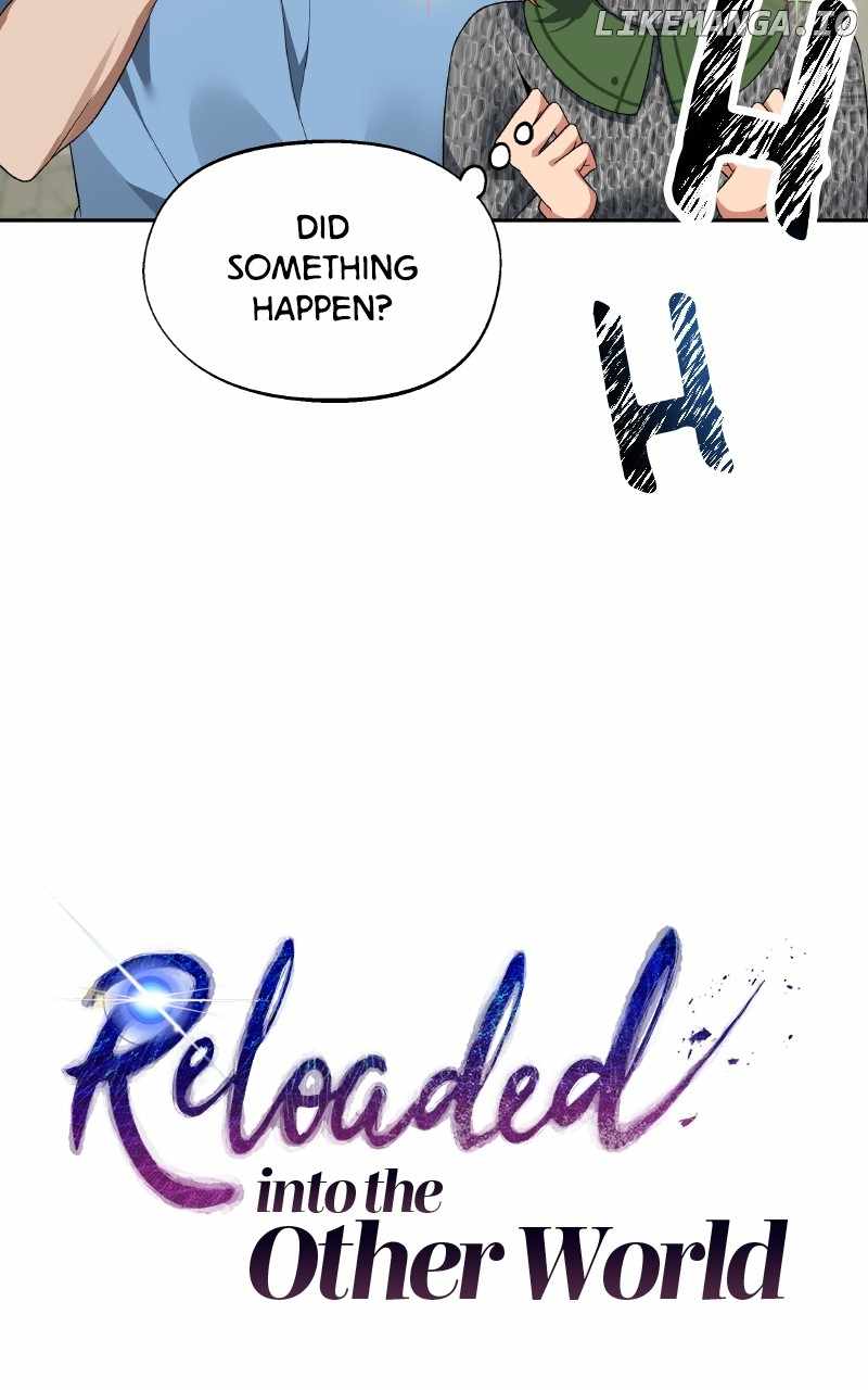 Reloaded Into the Other World Chapter 97 — Page 17