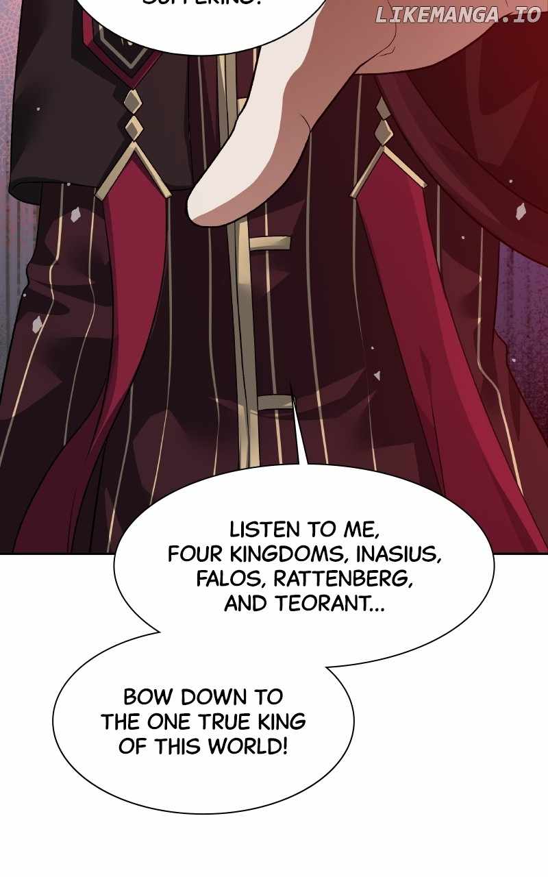 Reloaded Into the Other World Chapter 97 — Page 20