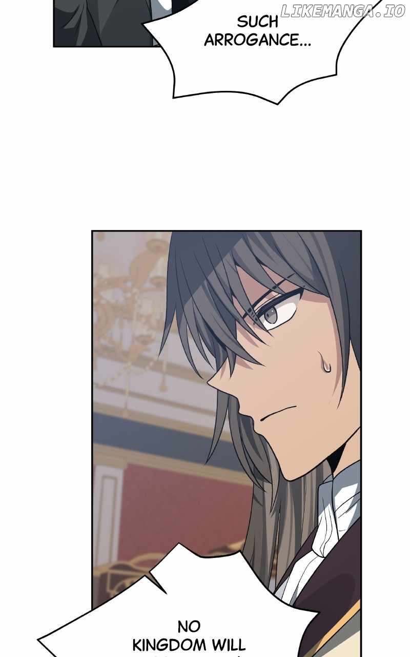 Reloaded Into the Other World Chapter 97 — Page 22
