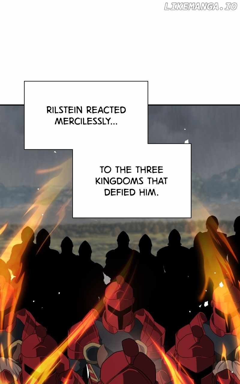 Reloaded Into the Other World Chapter 97 — Page 27