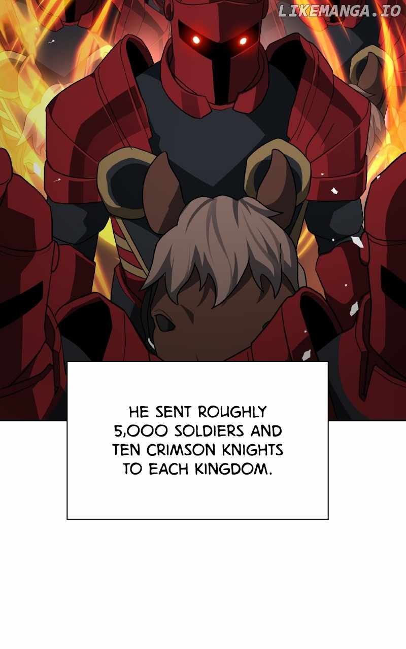 Reloaded Into the Other World Chapter 97 — Page 28