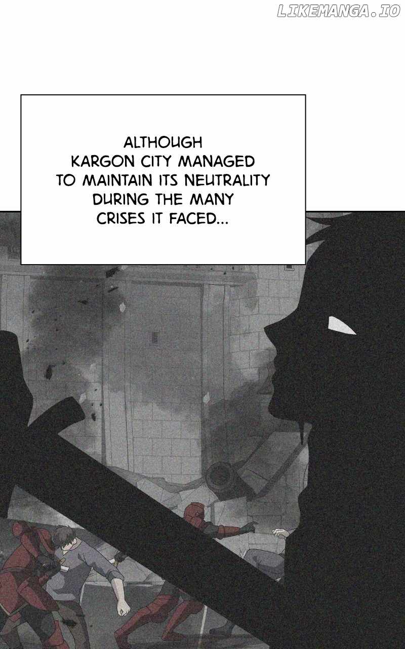 Reloaded Into the Other World Chapter 97 — Page 29