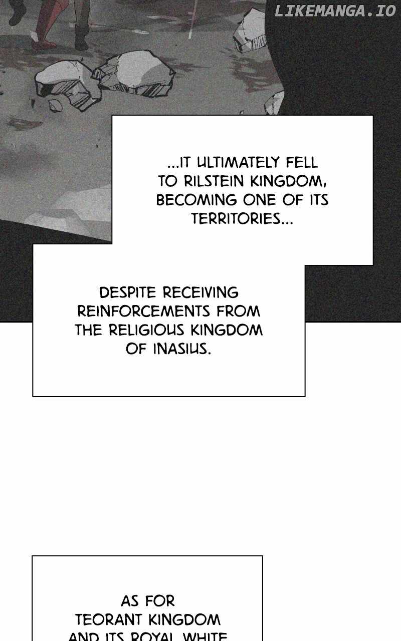 Reloaded Into the Other World Chapter 97 — Page 30