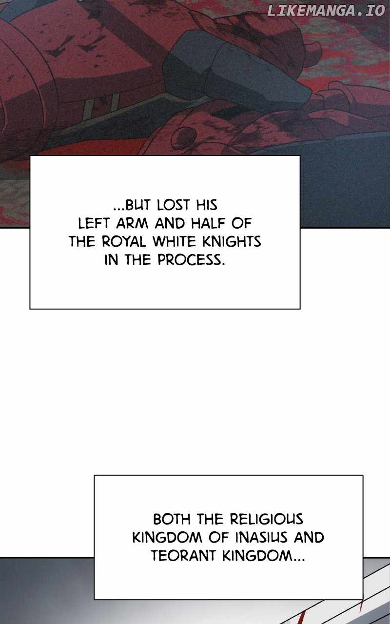 Reloaded Into the Other World Chapter 97 — Page 32