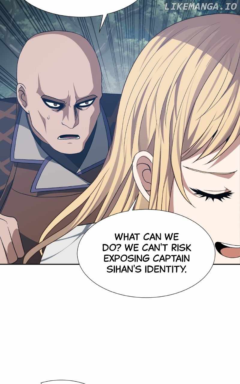 Reloaded Into the Other World Chapter 97 — Page 36