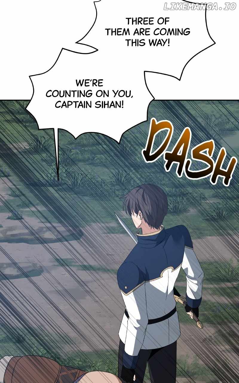 Reloaded Into the Other World Chapter 97 — Page 38