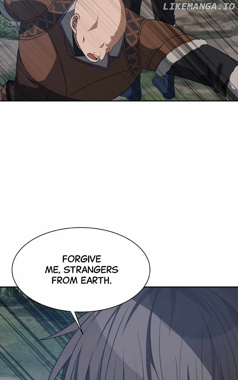Reloaded Into the Other World Chapter 97 — Page 39