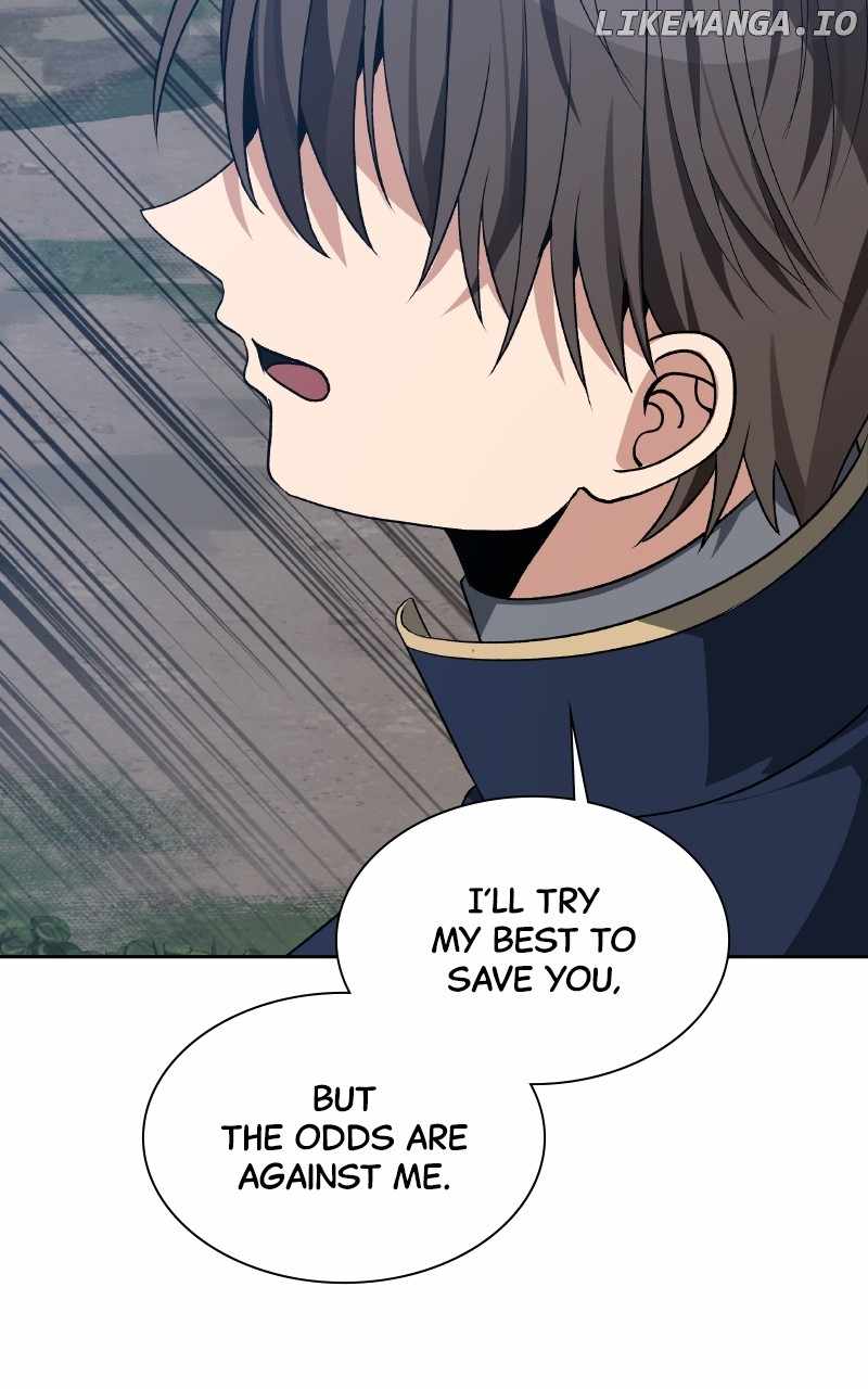 Reloaded Into the Other World Chapter 97 — Page 40