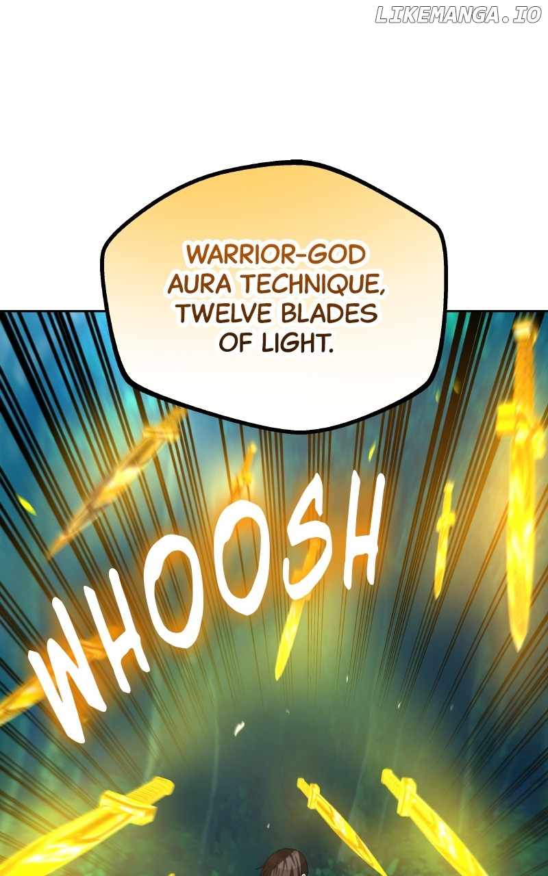 Reloaded Into the Other World Chapter 97 — Page 41